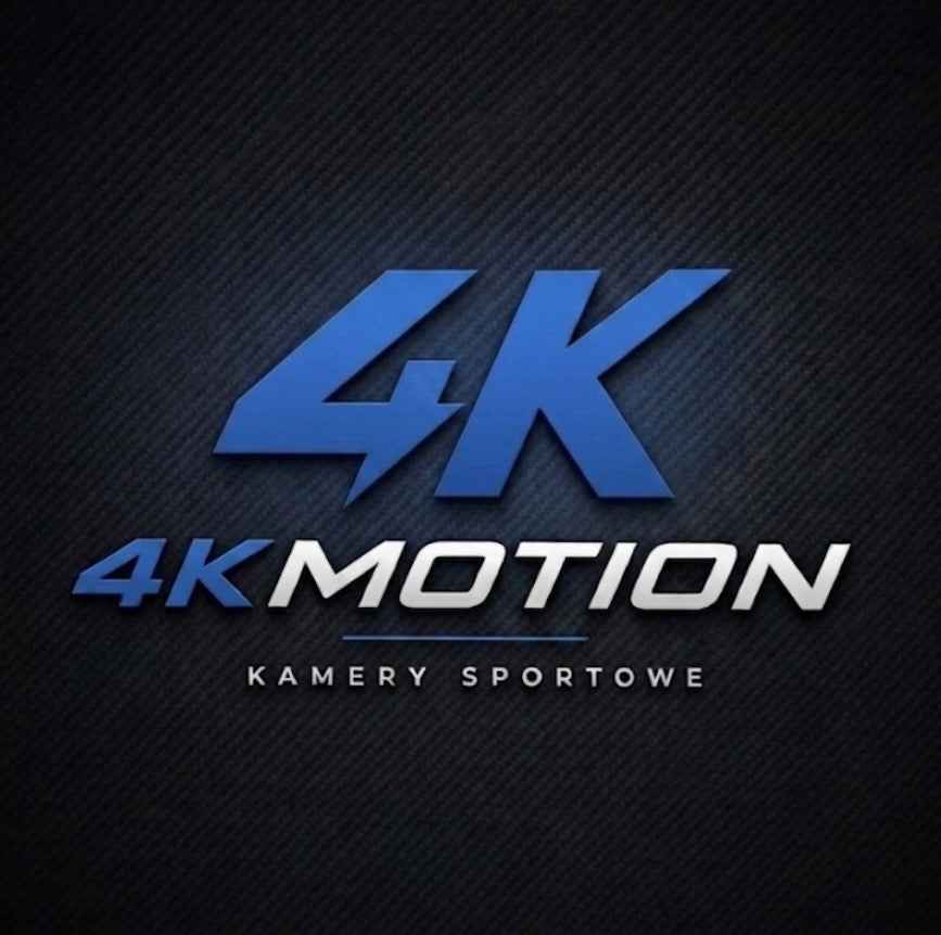 Kamera sportowa 4K